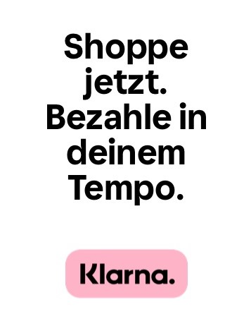 Bequem mit Klarna bezahlen